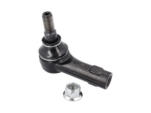 Track rod outer ball joint. Porsche Cayenne - 111998, 111999, 111 998, 111 999, 95534713122, 95534713222, 7L0422818D, 7L0422818C, 95534713220, 95534713221, 7L0422818B, 95534713222, 95534713120, 95534713121