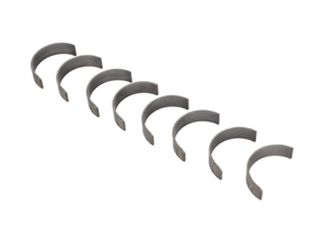 Big End Con Rod Bearing Set 0.25MM INNER UNDERSIZE. Porsche 912 / 356 - 61610314252, 71-1971/4STD, 71-1971/4 STD, 87797610