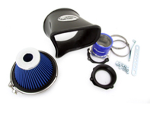Simota Carbon Fiber Aero Form Intake System CF for BMW E36 328 / Europe E36 325 M52 - CF610-03