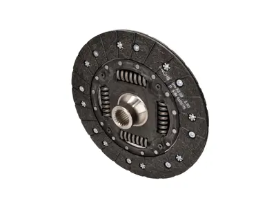 Clutch centre friction plate. Porsche 997 GT2 RS / GT3 RS - 99711601391, 99711601392, 99711601393, 99711601390, 1878 006 287, 1878006287