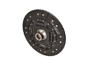 Clutch centre friction plate. Porsche 997 GT2 RS / GT3 RS - 99711601391, 99711601392, 99711601393, 99711601390, 1878 006 287, 1878006287