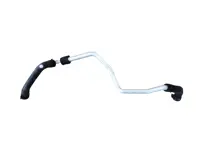 Heating hose. Porsche 971 Panamera - 9A781935000, PAE819350