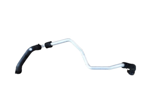 Heating hose. Porsche 971 Panamera - 9A781935000, PAE819350