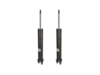 Bilstein B4 REAR (SET OF 2) shock absorber. Porsche 991.1 & 991.2 - 24-219952, 24219952, 99133305105, 22-219947, 99134304105, 99134304106, 99134304109, 99134304112