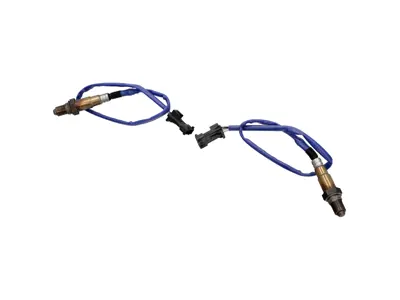 Lambda oxygen sensor kit before catalytic converter. Porsche 996 / 997 / GT3 - 99660616801, 99660616800, 99660616802 - 0258006433, 0258006435