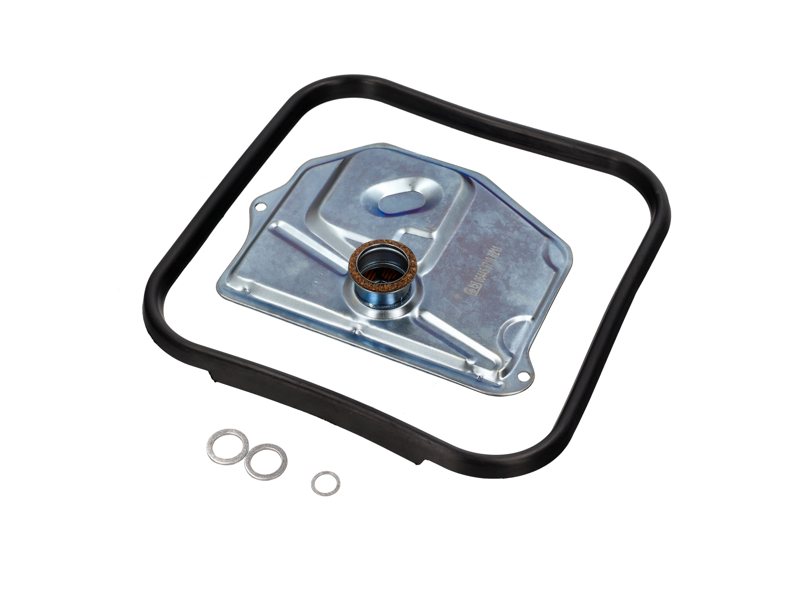 Oil filter set. Porsche 928 Automatic Transmission - 1232700098