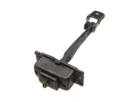 Front door check strap stopper. Porsche 986 Boxster / 996 - 99653715102