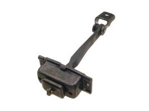 Front door check strap stopper. Porsche 986 Boxster / 996 - 99653715102