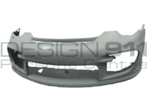 Front Bumper 997 GT2 Look for Porsche 997