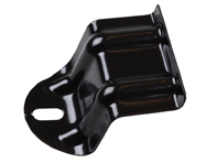 Bracket for rear bumper corner. Porsche 911 65-68 - 90150306421, 1684450900 - 1684450900, 590983