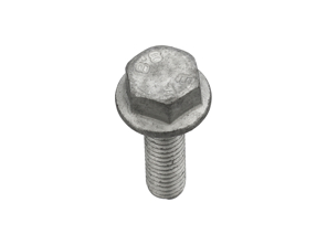 Screw, Hex Head M 6 x 20 - 90037803001, 90037803009