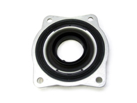 Crankshaft seal with flange. Porsche Cayenne / Macan / Panamera - 94810191020, 94810121003, 94810191004, 510.870, 94810191003