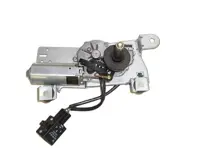 Wiper Motor Rear. Porsche 996 Carrera 4S Coupe - 99662808001
