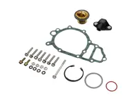 Repair kit for water pump. Porsche 944 - PCG10602124, 94410602124, 944106921X, 94410600300, 944106921AX
