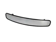 B-G Racing Wide angle rear view mirrors - 17' (432mm) - BGR750