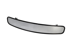 B-G Racing Wide angle rear view mirrors - 17' (432mm) - BGR750