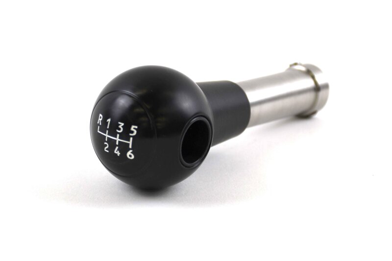 Shift knob (Modern Line) for Porsche 996 / 997 and 986 S