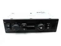 Air conditioner control switch. Porsche 993 95-98 - 993659048X, 993659048AX