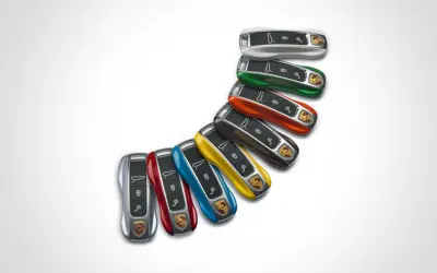 Key cover, painted. Porsche 991 / Boxster / Cayman / Macan / Cayenne / Panamera - 99104480122, 99104480120, 99104480122041, 991044801221S1, 991044801225P1, 9910448012284A, 991044801228M5, 99104480122C1Y, 99104480122C5M, 99104480122C9A, 99104480122C9X, 99104480122M2A, 99104480122M3C, 99104480122M3X, 99104480122M4A, 99104480122M4W, 99104480122M5C, 99104480122M5D, 99104480122M5F, 99104480122M5G, 99104480122M5J, 99104480122M5X, 99104480122M6B, 99104480122M6S, 99104480122M6T, 99104480122M7P, 99104480122M7R, 99104480122M7S, 99104480122M7U, 99104480122M7W, 99104480122M7Z, 99104480122M8N, 99104480122M8U, 99104480122M8Y, 99104480122M9A, 99104480122M9Z, 99104480122S9R, 991044801202G6, 991044801202S1, 991044801208L1, 991044801209G5, 99104480120A6W, 99104480120C9Z, 99104480120H8Z, 99104480120M1R, 99104480120M1S, 99104480120M3T, 99104480120M4Z, 99104480120M5R, 99104480120M5S, 99104480120M7T, 99104480120M8S, 99104480120M8X, 99104480120MZ, 99104480120X7W, 99104480120Z6H