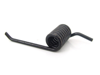 Accelerator Pedal return spring. Porsche 356 - 64423131