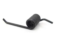 Accelerator Pedal return spring. Porsche 356 - 64423131