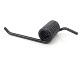 Accelerator Pedal return spring. Porsche 356 - 64423131