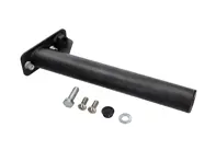 Rennline Screw in Tow Hook FRONT. Porsche 911/912/930 74-89 - E15, E15