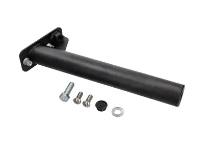 Rennline Screw in Tow Hook FRONT. Porsche 911/912/930 74-89 - E15, E15