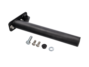 Rennline Screw in Tow Hook FRONT. Porsche 911/912/930 74-89 - E15, E15