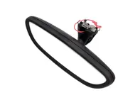 Rear view mirror. Porsche 981 Boxster / 991.1 Carrera - 991731511051E0, 991731511011E0, 99173151105, 99173151101