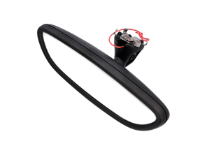 Rear view mirror. Porsche 981 Boxster / 991.1 Carrera - 991731511051E0, 991731511011E0, 99173151105, 99173151101