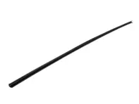Rear spoiler top grille reinforcement. Prosche 993 - 99351277700, 99351277701