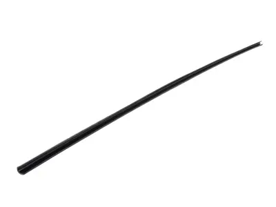 Rear spoiler top grille reinforcement. Prosche 993 - 99351277700, 99351277701