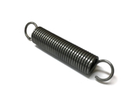 Tension spring for front hood lock. Porsche 356A / 356 B-T6 - 64451151100