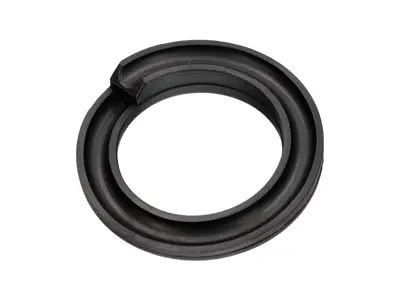 Front Shock Absorber Top Mount Underlay Pad. Porsche 981 / 982 / 991.1 / 991.2 / 992.1 / 992.2 2012>> - 9P1412149, 99134351101 - 95768
