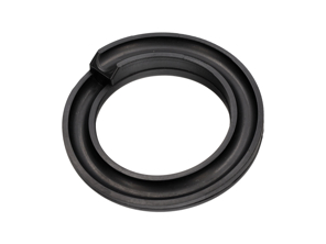 Front Shock Absorber Top Mount Underlay Pad. Porsche 981 / 982 / 991.1 / 991.2 / 992.1 / 992.2 2012>> - 9P1412149, 99134351101 - 95768