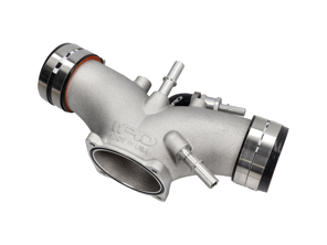 Aluminum Intake Plenum. Porsche 992.1 Carrera/S/GTS 3.0L - 92274-3.0, 0PB128335A, 0PB128335C