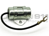 Ignition Distributor Condenser. Porsche 911 - 90160293100