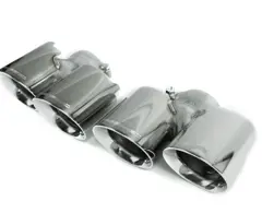 Polished Stainless Steel