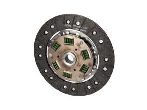 Clutch centre plate torsion HD. Porsche 964RS / 993RS / 996GT3 / 997GT3 Sachs Performance - 881861999856, 881861 999856, 99611601531, 99611601532, 99611601530