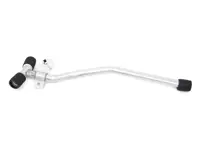 Coolant pipe heater. Porsche 970 Panamera / 958 Cayenne - 94810606921