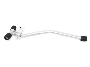 Coolant pipe heater. Porsche 970 Panamera / 958 Cayenne - 94810606921