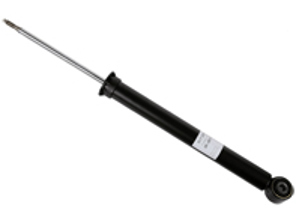 Shock absorber, Rear. Porsche Macan - 95B513035D, 95B513035 - POR95B513035D#F