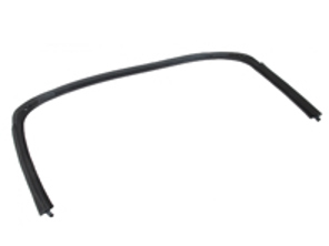 Rear roll bar seal Targa. Porsche 911 / 964 - 91156509147, 911565091478VB