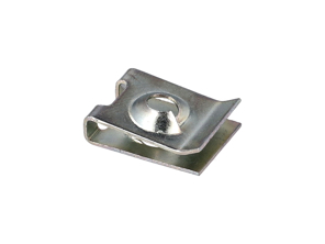Speed nut for wheel arch cover on Porsche 964 - 99959188301
