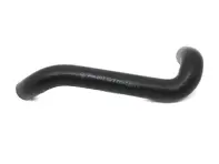 Oil breather hose. Porsche 964 C2 / C4 - 96420732700, 9610011