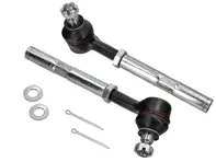 Track rod complete with centre bar. Porsche 964 1989-94 - 96434703200, 96434703202
