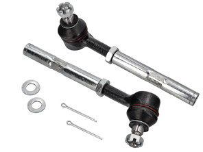 Track rod complete with centre bar. Porsche 964 1989-94 - 96434703200, 96434703202
