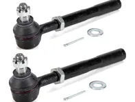 Track rod complete with centre bar. Porsche 964 1989-94 - 96434703200, 96434703202