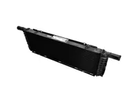 Radiator water / coolant - Centre. Porsche 992 Carrera / 992 Turbo - 992121253, 992121253A, 992121253B, 992121253C - 992121253A